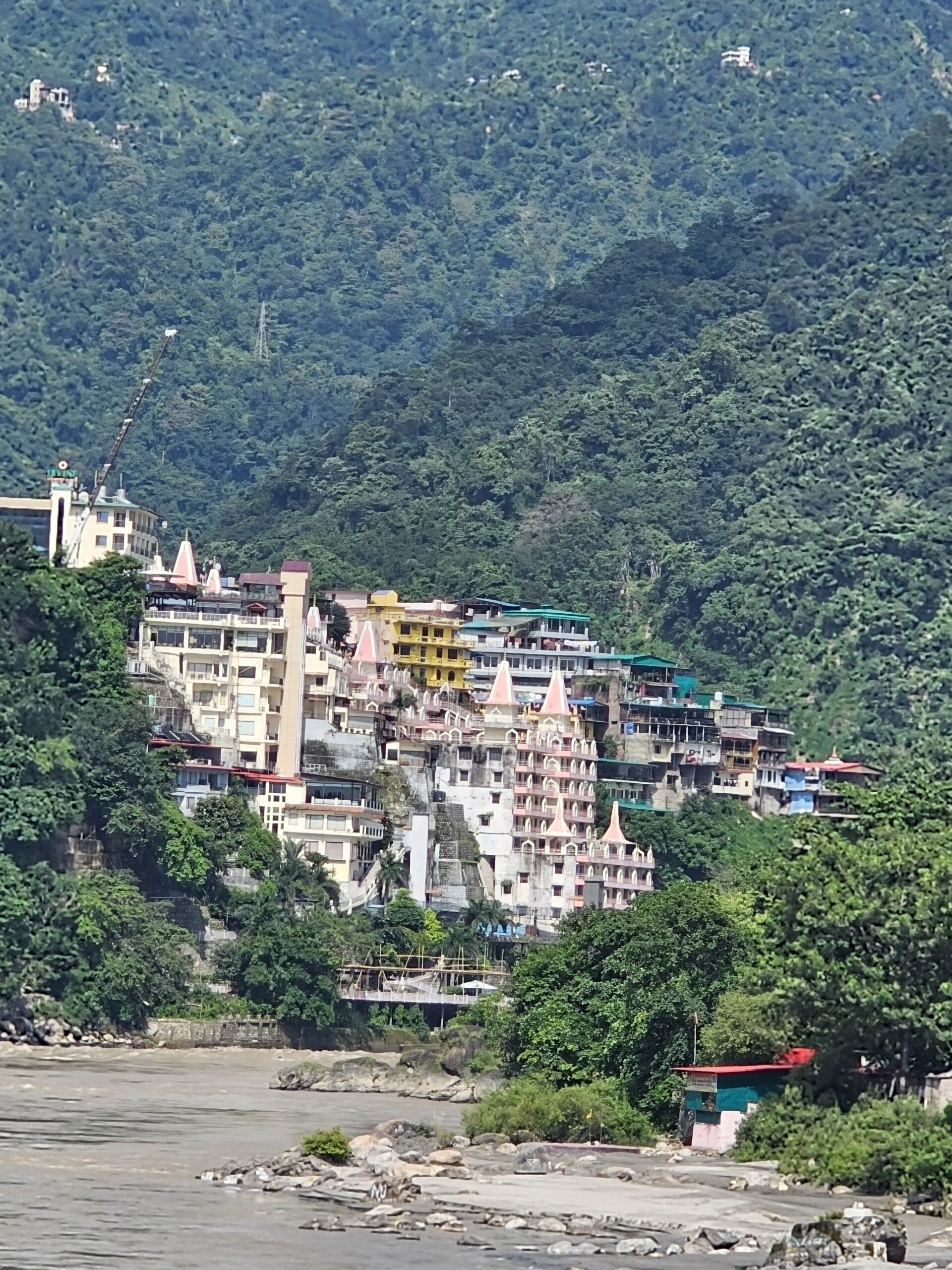 Rishikesh