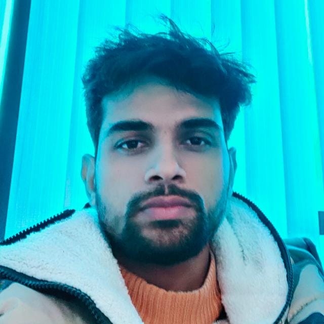Roshan Kumar