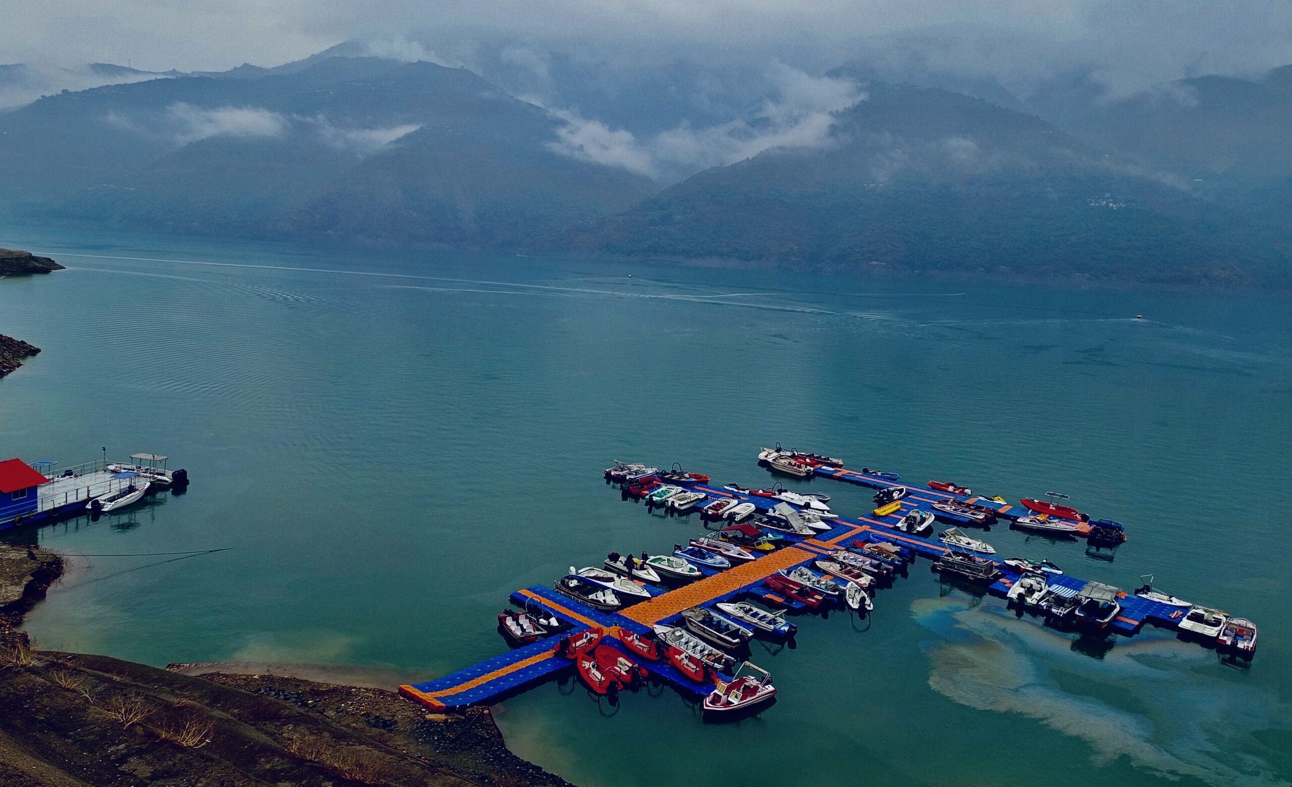 Tehri
