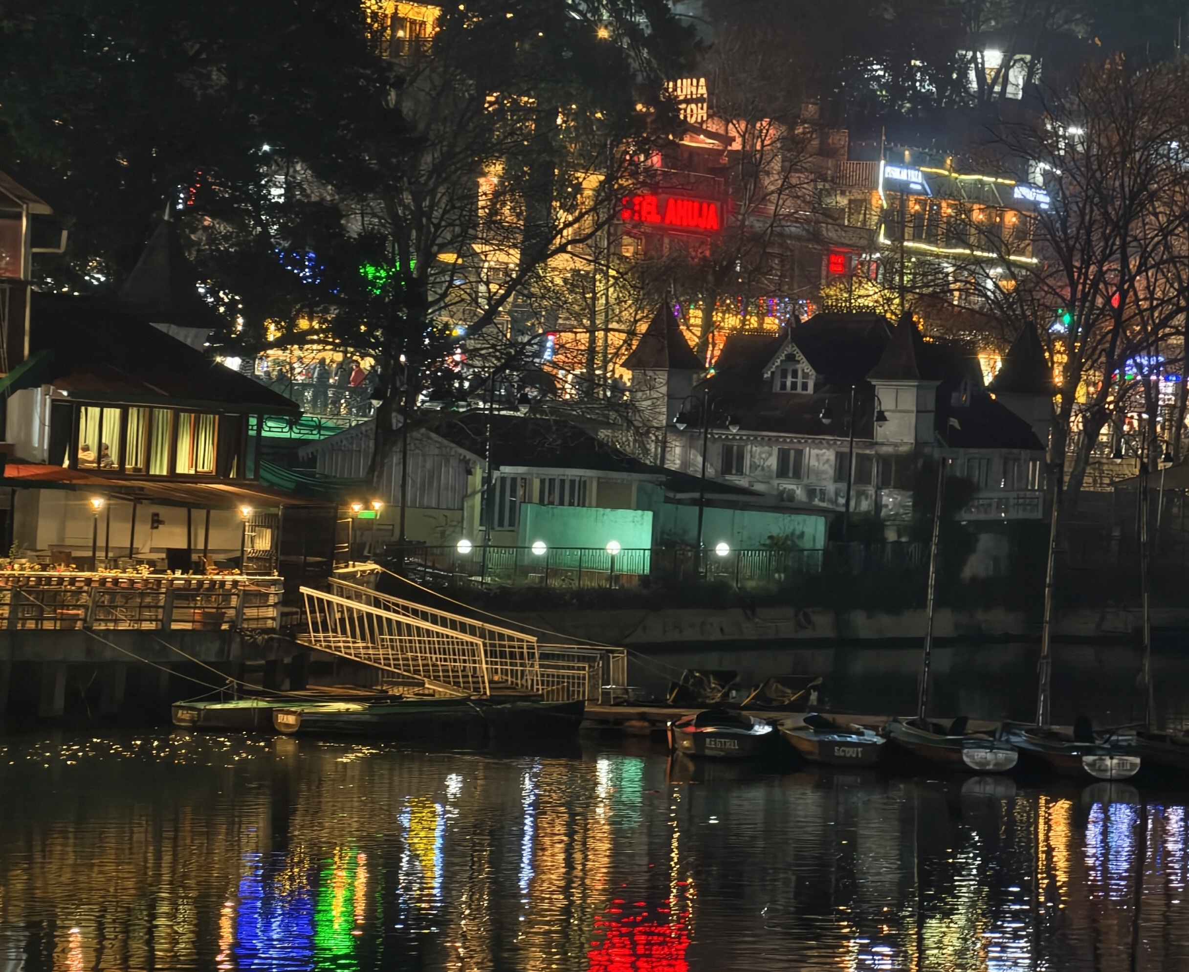 Nainital