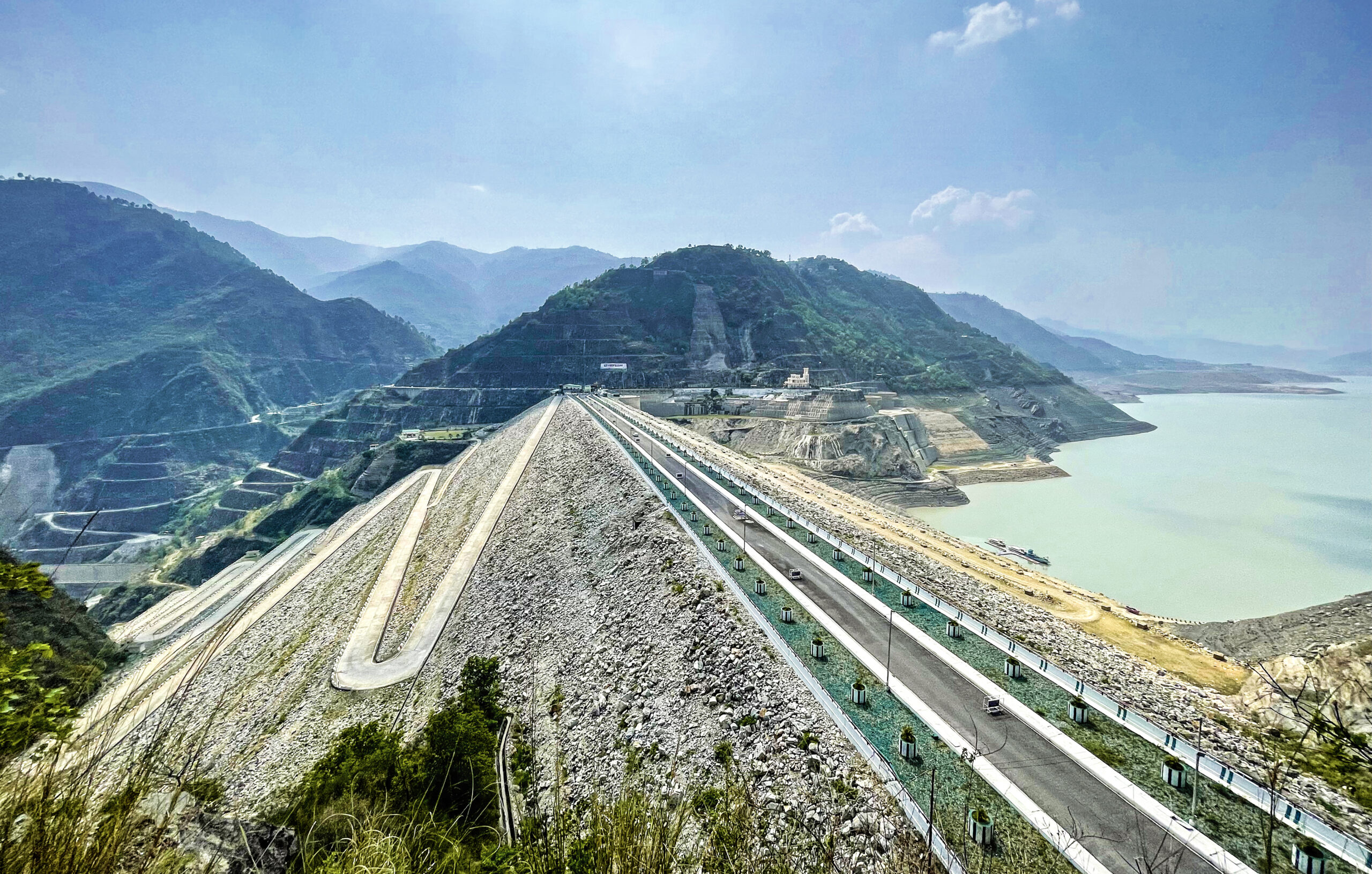 Tehri